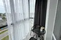 2 room apartment 56 m² in Hrodna, Belarus