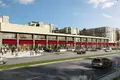 1 bedroom apartment  Esenyurt, Turkey