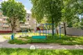 Apartamento 2 habitaciones 50 m² Minsk, Belarús