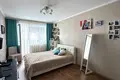 Appartement 2 chambres 47 m² Homiel, Bélarus