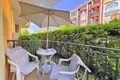 Apartamento 1 habitación 39 m² Nesebar, Bulgaria