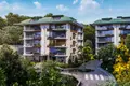 Apartment in a new building ÇINAR 107