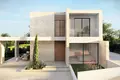 4 bedroom apartment 200 m² Peristerona, Cyprus