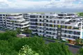 Appartement 2 chambres 51 m² Kepez, Turquie