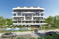 Wohnung 54 m² Oba, Türkei