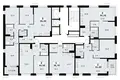 2 room apartment 45 m² Kommunarka, Russia