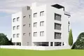 Penthouse z 2 sypialniami 107 m² Larnaka, Cypr