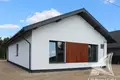 Casa 112 m² Muchaviecki sielski Saviet, Belarús