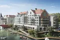 Appartement 2 chambres 61 m² France, France