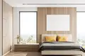 Квартира 2 спальни 241 м² Тиват, Черногория