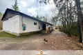 Almacén 693 m² en Urecki sielski Saviet, Belarús