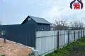 Dom 38 m² Pavarcycy, Białoruś