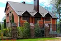 Casa 387 m² Dziescanski sielski Saviet, Belarús