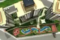 Appartement 1 chambre 128 m² Eyupsultan, Turquie