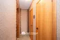 Квартира 1 комната 34 м² Минск, Беларусь
