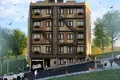 Wohnkomplex New residence in the prestigious area of Istanbul, Turkey