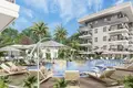Appartement 2 chambres 53 m² Obakoy, Turquie