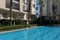 Appartement 2 chambres 60 m² Konyaalti, Turquie