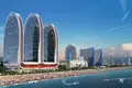 Mieszkanie 1 pokój 50 m² Batumi, Gruzja