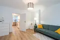 Apartamento 2 habitaciones 36 m² Poznan, Polonia