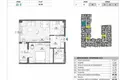 Wohnung 38 m² Tivat, Montenegro