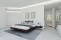 Apartamento 3 habitaciones 244 m² Calpe, Španjolska