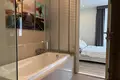 1 bedroom condo 53 m² Na Kluea, Thailand