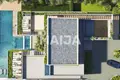 Villa 7 chambres 1 093 m² Higuey, République dominicaine