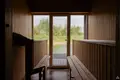 Haus 42 m² Salgales pagasts, Lettland