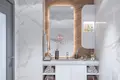 Wohnung 1 zimmer 300 m² Kargıcak, Türkei