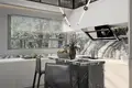 Mieszkanie 53 m² Akarca Koyu, Turcja