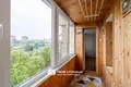 Wohnung 3 zimmer 63 m² Minsk, Belarus