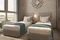 Complejo residencial Majestique Residence