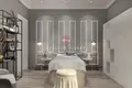 Wohnung 1 zimmer 45 m² Alanya, Türkei