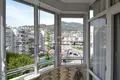Wohnung 1 zimmer 260 m² Alanya, Türkei