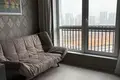 2 room apartment 36 m² Minsk, Belarus
