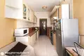 Квартира 2 комнаты 62 м² Минск, Беларусь