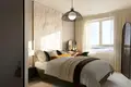 Mieszkanie 1 pokój 51 m² Londyn, Wielka Brytania