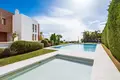 Szeregowiec 4 pokoi 176 m² Benahavis, Hiszpania