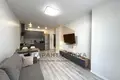 Mieszkanie 2 pokoi 47 m² Muchaviecki sielski Saviet, Białoruś