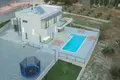 Вилла 4 спальни 240 м² Grad Split, Хорватия