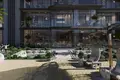 Complejo residencial New complex Floarea Skies with swimming pools, a garden and a mini golf, JVC, Dubai, UAE