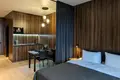 Estudio 1 habitación 37 m² Batumi, Georgia