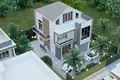 Ferienhaus 4 zimmer 264 m² Batumi, Georgien