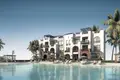 2 bedroom apartment 115 m² Red Sea, Egypt