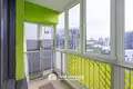 Appartement 2 chambres 61 m² en Kopishche, Bélarus