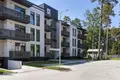 Wohnung 2 zimmer 52 m² Rigaer Strand, Lettland