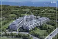 Квартира в новостройке Beylikduzu Istanbul Apartments Project