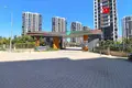 Квартира 2 комнаты 84 м² Дёшемеалты, Турция