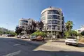 Duplex 3 bedrooms 120 m² Konyaalti, Turkey